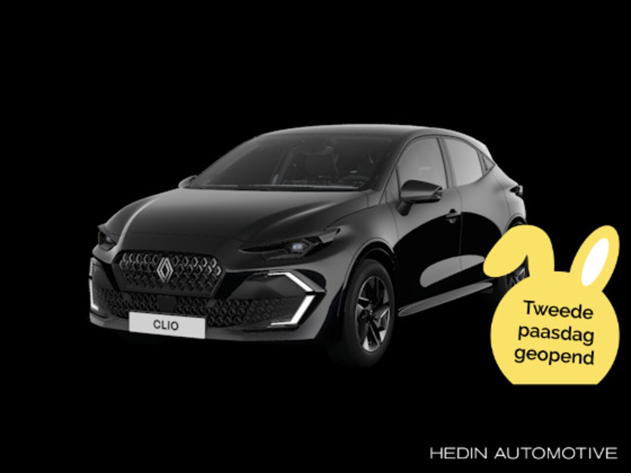 Renault Clio - 1.8 Hybrid 160 techno | pack premiere | 5 jaar garantoie| mc 0960 - AutoWereld.nl