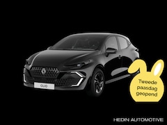 Renault Clio - 1.8 Hybrid 160 techno | pack premiere | 5 jaar garantoie| mc 0960