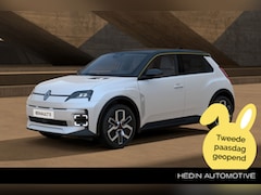 Renault 5 - 5 urban range techno 40 kWh | 120 PK | Pack Advanced Driving Assist | Nieuwe auto | Direct