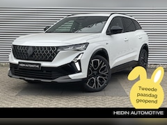 Renault Austral - 1.2 E-Tech full hybrid 200 esprit Alpine | 5 Jaar garantie | Stoelverwarming | stuurverwar