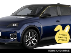 Renault 5 - comfort range techno 52 kWh | 5 JAAR GARANTIE | PACK WINTER | PACK ADVANCED DRIVING ASSIST