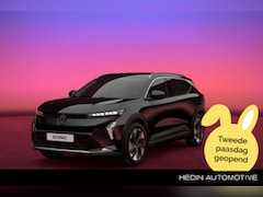 Renault Scenic E-Tech - EV87 long range techno Pack advanced driving assist en augmented vision| Pack light en sou