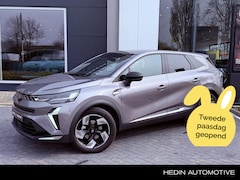 Renault Symbioz - full hybrid 145PK techno | Adap cuirse | Applecarplay/Androidauto |