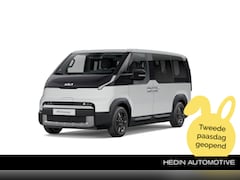 Kia PV5 Passenger - Essential 51.5 kWh | Inruilvoordeel |
