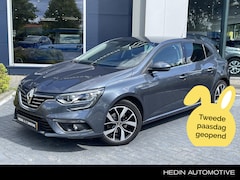 Renault Mégane - 1.3 TCe 4-Cilinder Bose | Trekhaak | Cruise | Carplay / Android Auto |