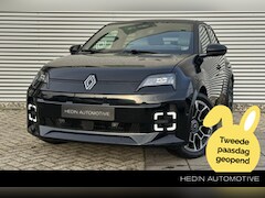 Renault 5 - comfort range Roland-Garros 52 kWh | 5 jaar garantie |warmtepomp | Verwarmbare stoelen en