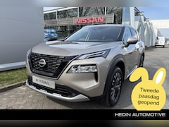 Nissan X-Trail - 1.5 e-Power Tekna