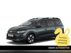 Dacia Jogger - 1.6 Hybrid 140 Expression 5p. Jogger