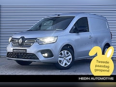 Renault Kangoo E-Tech - L1 120 pk extra