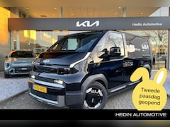 Kia PV5 - L2H1 Elite 71.2 kWh | alleen beschikbaar voor proefritten |