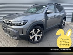 Dacia Duster - TCe 130 mild hybrid Journey