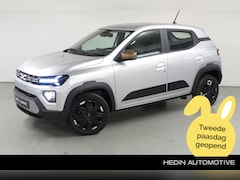 Dacia Spring - Extreme 65 26.8 kWh | DC Lader met een maximaal vermogen van 30kW | Parkeersensoren voor e