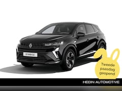 Renault Symbioz - 1.8 E-Tech full hybrid 160 techno | Pack Driving & Comfort |