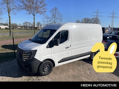 Nissan Interstar-e - L2H2 Limited 87 kWh nu met € 12500, - korting