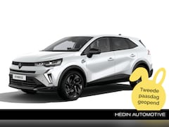 Renault Symbioz - 1.8 E-Tech full hybrid 160 esprit Alpine | Pack Driving & Comfort Premium |