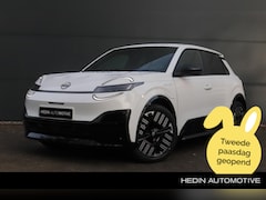 Nissan Micra - ADVANCE - Launch Edition 52 kWh | Adaptieve Cruise Control | Google Navigatie | Camera | S