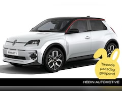 Renault 5 - 5 comfort range techno 52 kWh