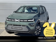 Dacia Spring - Nieuwe Expression 70 24.3 kWh Nieuwe Spring