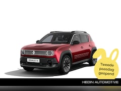 Renault 4 - 4 comfort range iconic 52 kWh Pack advanced driving assist| Snel leverbaar