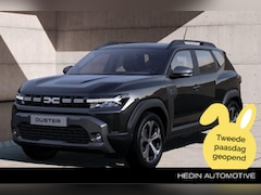 Dacia Duster - 1.8 hybrid 155 limited edition | Uit Voorraad Leverbaar | 7 Jaar Garantie |