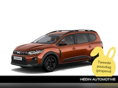 Dacia Jogger - 1.8 hybrid 155 limited edition 7p. Jogger