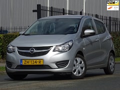 Opel Karl - 1.0 ecoFLEX 120 Jaar Edition BJ2019 NAP/NAVI/AIRCO