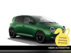 Renault Twingo - urban range techno 27.5 kWh |Nieuw model| Wordt verwacht|