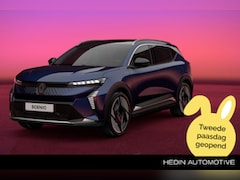 Renault Scenic E-Tech - EV87 long range iconic | all weather banden |