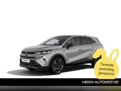 Renault Symbioz - 1.8 E-Tech full hybrid 160 esprit Alpine Nieuwe Auto Direct leverbaar MC8232 |pack driving