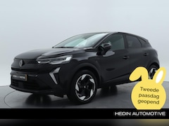 Renault Captur - 1.6 E-Tech full hybrid 145 techno