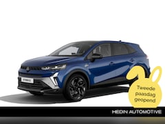 Renault Symbioz - 1.8 E-Tech full hybrid 160 esprit Alpine Symbioz