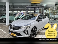 Renault Clio - 1.0 TCe 90 GPF techno Pack Look, Pack Navigation