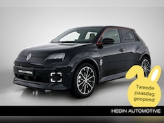 Renault 5 - 5 urban range iconic cinq 40 kWh | Pack Safety & Advanced Driving Assist | Harman Kardon |
