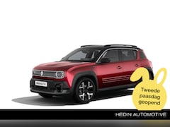 Renault 4 - 4 comfort range techno 52 kWh Direct Leverbaar MC1834 | pack winter premium | pack safety