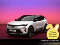 Renault Scenic E-Tech - EV87 long range esprit Alpine Pack advanced driving assist en augmented vision| Pack light