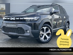 Dacia Duster - 1.6 Hybrid 140 Journey |Camera rondom | Climate Control | LM Velgen | Cruise Control |