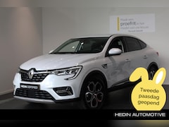 Renault Arkana - 1.3 mild hybrid 160 techno