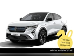 Renault Rafale - 1.2 E-Tech full hybrid 200 esprit Alpine | Pack light & sound | Pack light & sound | Pack