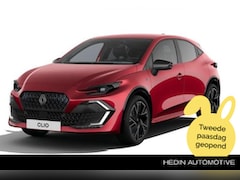 Renault Clio - 1.8 Hybrid 160 esprit Alpine | Wordt Verwacht | 5 Jaar Garantie |