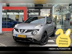 Nissan Juke - 1.2 DIG-T S/S Dynamic Edition | Nav | Camera | Lm velgen |