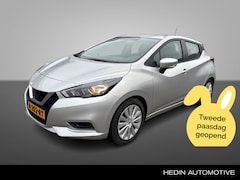 Nissan Micra - 1.0 IG-T Acenta | APPLE CARPLAY / ANDROID AUTO | BLUETOOTH | AIRCO |