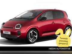 Renault Twingo - urban range techno 27.5 kWh