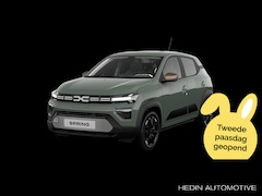 Dacia Spring - Extreme 100 24.3 kWh | nu in onze showroom| 7 jaar garantie | mc 5205