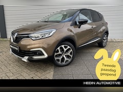 Renault Captur - TCe 120pk Intens