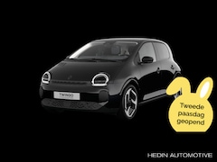 Renault Twingo - E-Tech electric 80 pk | Verwacht in onze showroom April 2026 | vanaf prijs € 19.895, = |