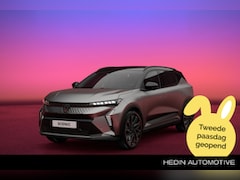 Renault Scenic E-Tech - EV87 long range esprit Alpine Pack advanced driving assist en augmented vision| Pack light