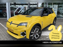 Renault 5 - 5 Techno Comfort Range Techno 52kwh Harmon Kardon| Pack advanced Driving assist