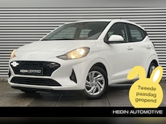 Hyundai i10 - 1.0 Comfort