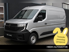 Renault Master - T35 2.0 dCi 130 L2H2 | NW Model | Camera | Trekhaak | Rear Step | Direct Leverbaar/GEEN BP