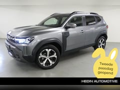 Dacia Duster - TCe 130 Mild Hybrid Journey | MediaNav Multimedia & Navigatie | Camera | Parkeersensoren |